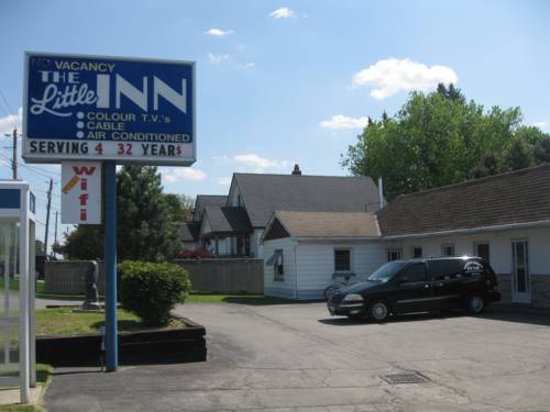 Delhi Ontario Canada code promo hôtel Booking.com