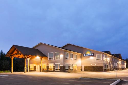Sioux Lookout Ontario Canada code promo Booking.com