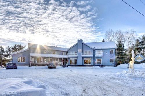 Saint Come (QC) Canada Hotels