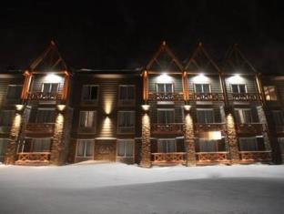 Edmonton (AB) Canada Hotels