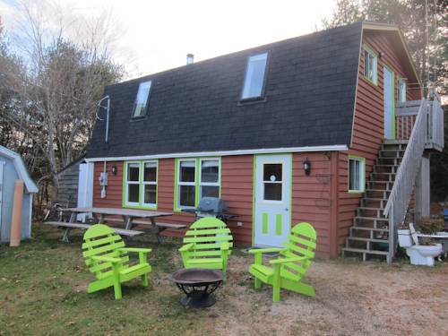 Mahone Bay Nouvelle-Écosse Canada code promo Booking.com