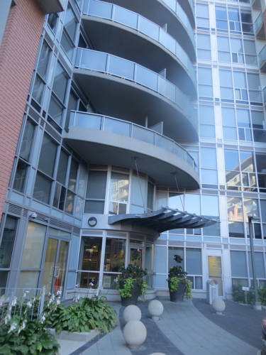 Toronto, Ontario Canada code promo h&ocirc;tel Booking.com