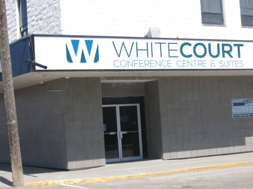 Whitecourt Alberta Canada code promo Booking.com