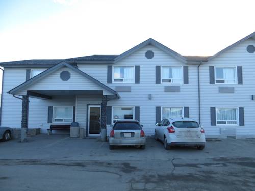 Crossfield Alberta Canadá codigo de promocion Booking.com