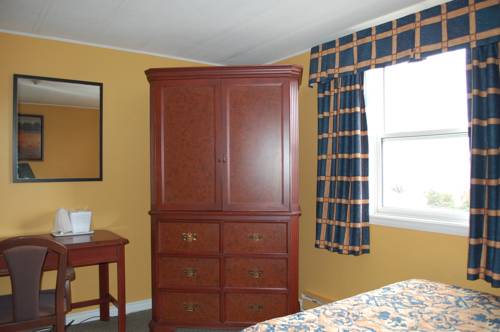 Trepassey Terranova y Labrador Canadá codigo de promocion Booking.com