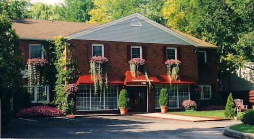 Niagara on the Lake Ontario Canadá codigo de promocion Booking.com
