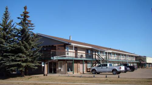 Saint-Paul Alberta Canada code promo Booking.com