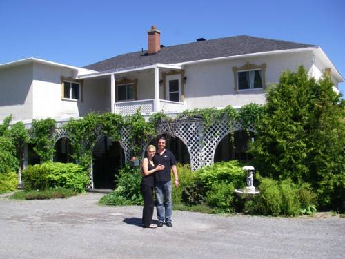 Métis-sur-Mer Québec Canada code promo Booking.com