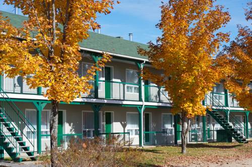 Saint-Élie-de-Caxton Québec Canada code promo Booking.com
