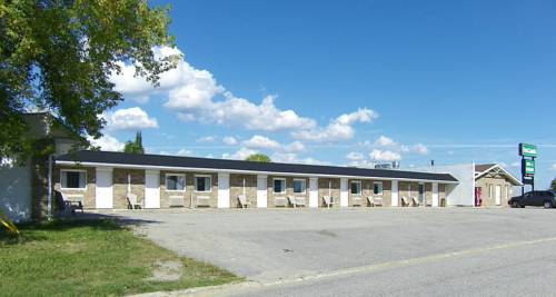 Dryden Ontario Canada code promo Booking.com