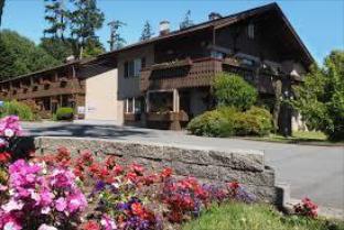 Campbell River (BC) Canada Hotels