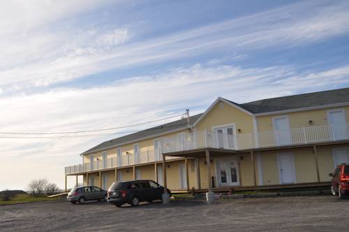 Matane Quebec 
Kanada Promo-Code Booking.com