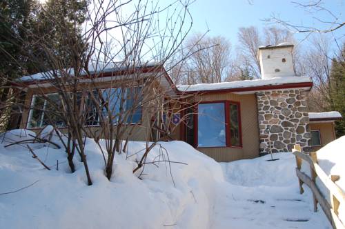Val des Lacs Québec Canadá codigo de promocion Booking.com