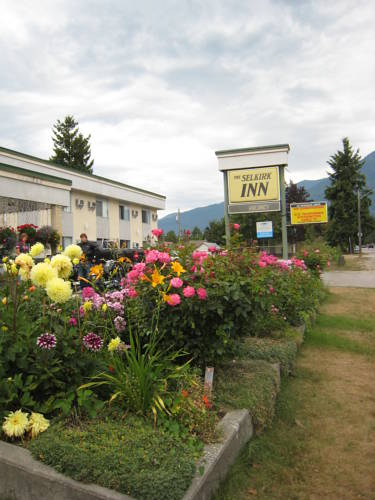 Nakusp Columbia Británica Canadá codigo de promocion Booking.com