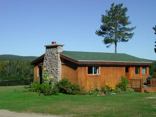 Ferme-Neuve Québec Canada code promo Booking.com