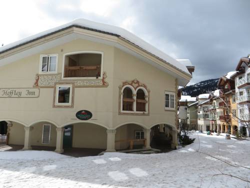 Sun Peaks Columbia Británica Canadá codigo de promocion Booking.com