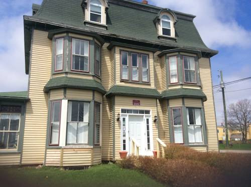 Souris Île-du-Prince-Édouard Canada code promo Booking.com