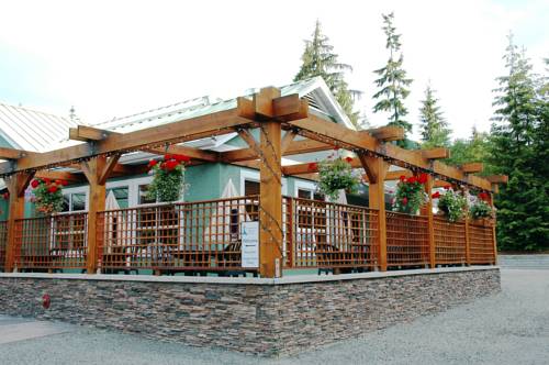 Honeymoon Bay Britisch-Kolumbien 
Kanada Promo-Code Booking.com