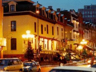 Montreal (QC) Canada Promo Code Agoda.com