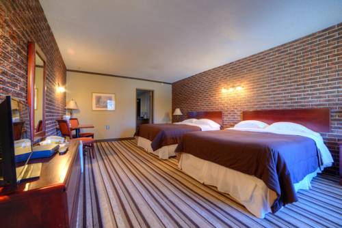 Mont-Laurier Québec 
Kanada Promo-Code Booking.com