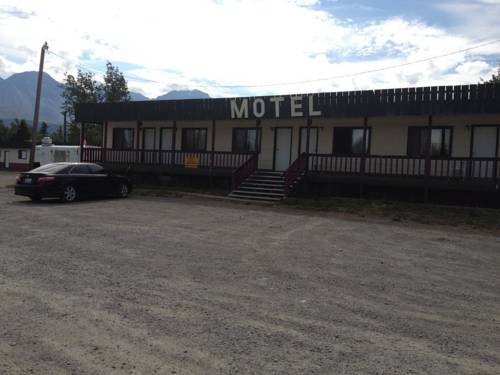 Haines Junction Yukon Canada code promo Booking.com