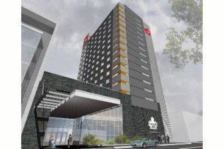 Winnipeg Manitoba Canadá codigo de promocion Booking.com