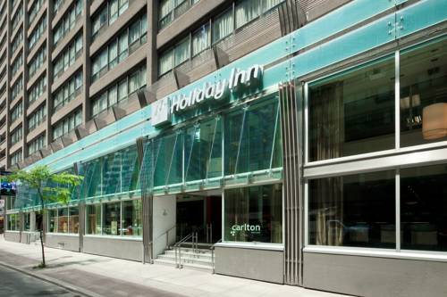 Toronto, Ontario Canada code promo Booking.com