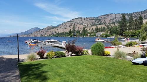 Okanagan Falls Canada Promo Code Booking.com