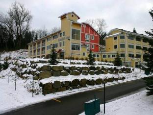 Saint-Sauveur (QC) Canada Hotels