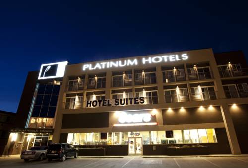 Fort McMurray Alberta 
Kanada Promo-Code Booking.com