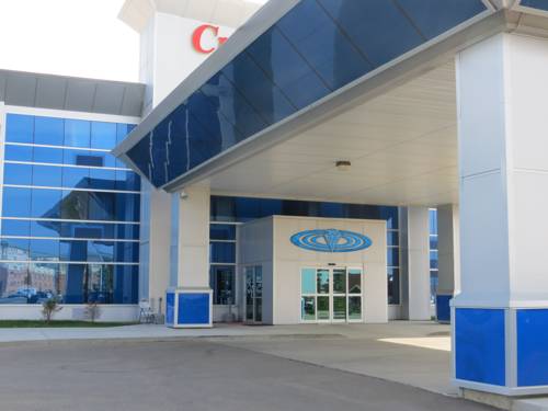 Leduc Alberta Canada code promo Booking.com