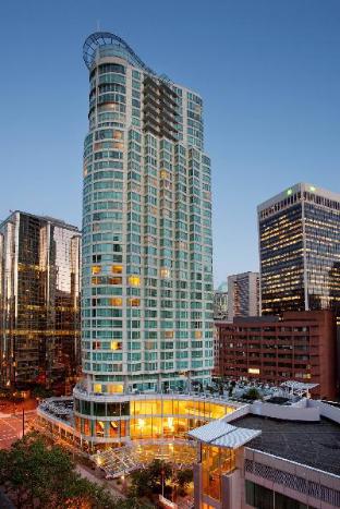 Vancouver (BC) Canada Hotels