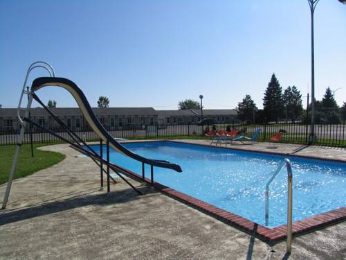 Kingston Ontario 
Kanada Promo-Code Booking.com