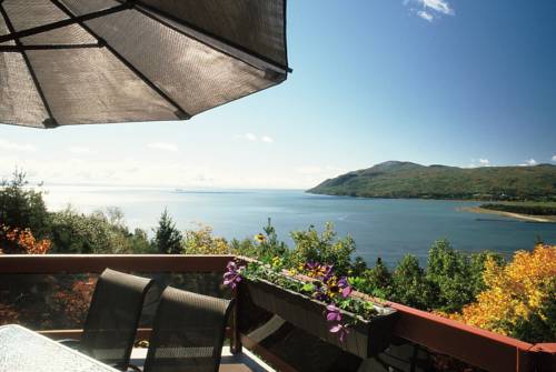 Baie Saint Paul Canadá codigo de promocion Booking.com