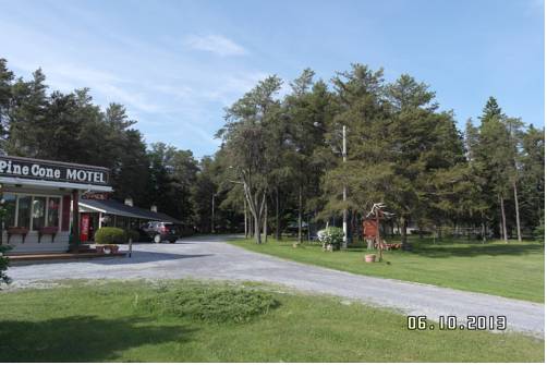 Penobsquis New Brunswick 
Kanada Promo-Code Booking.com
