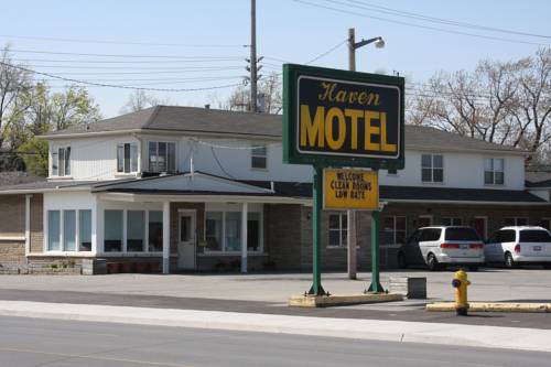 Fort Erie Ontario 
Kanada Promo-Code Booking.com