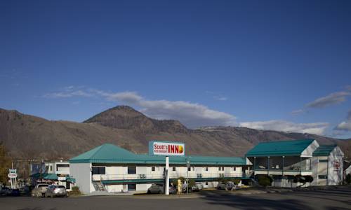 Kamloops Columbia Británica Canadá codigo de promocion Booking.com