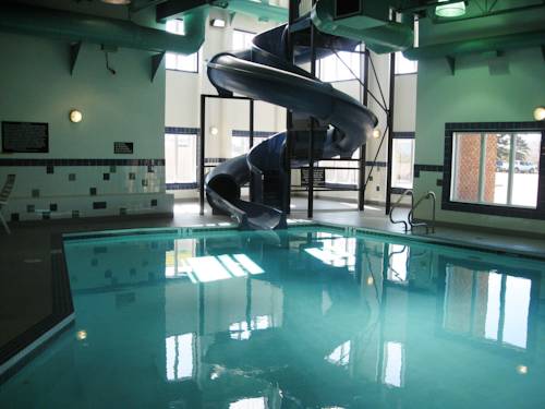 Stettler Alberta Canada code promo Booking.com