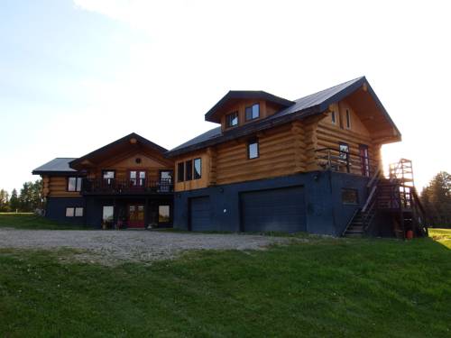 Caroline, Alberta Canada code promo hôtel Booking.com