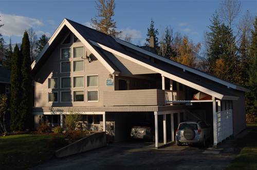 Revelstoke Colombie-Britannique Canada code promo Booking.com