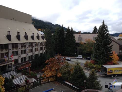 Whistler (British Columbia) Canada Promo Code Booking.com