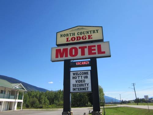McBride Colombie-Britannique Canada code promo Booking.com