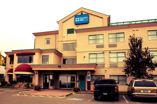 Kamloops (British Columbia) Canada Promo Code Booking.com