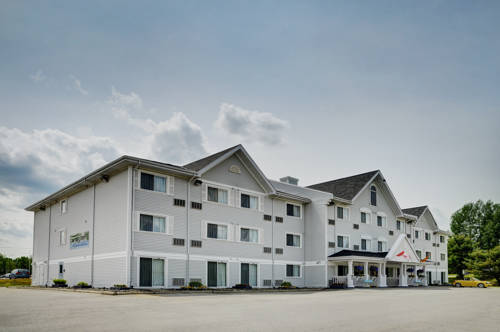 Miramichi Nouveau-Brunswick Canada code promo hôtel Booking.com