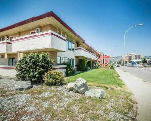 Kelowna (BC) Canada Promo Code Agoda.com