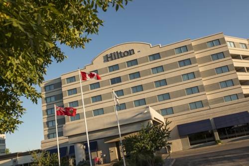 Winnipeg Manitoba 
Kanada Promo-Code Booking.com