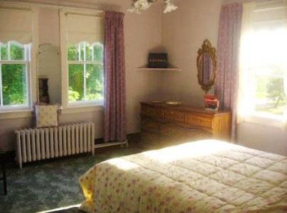 Wolfville Nueva Escocia Canadá codigo de promocion Booking.com