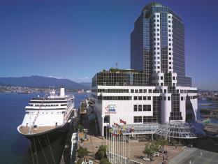 Vancouver (BC) Canada Hotels