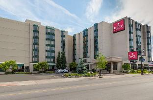Niagara Falls (ON) Canada Hotels