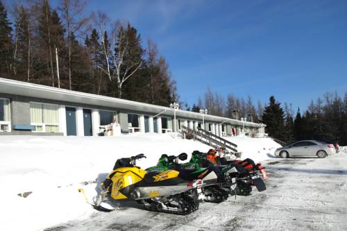 Mont Tremblant Qu&eacute;bec Canad&aacute; codigo de promocion Booking.com